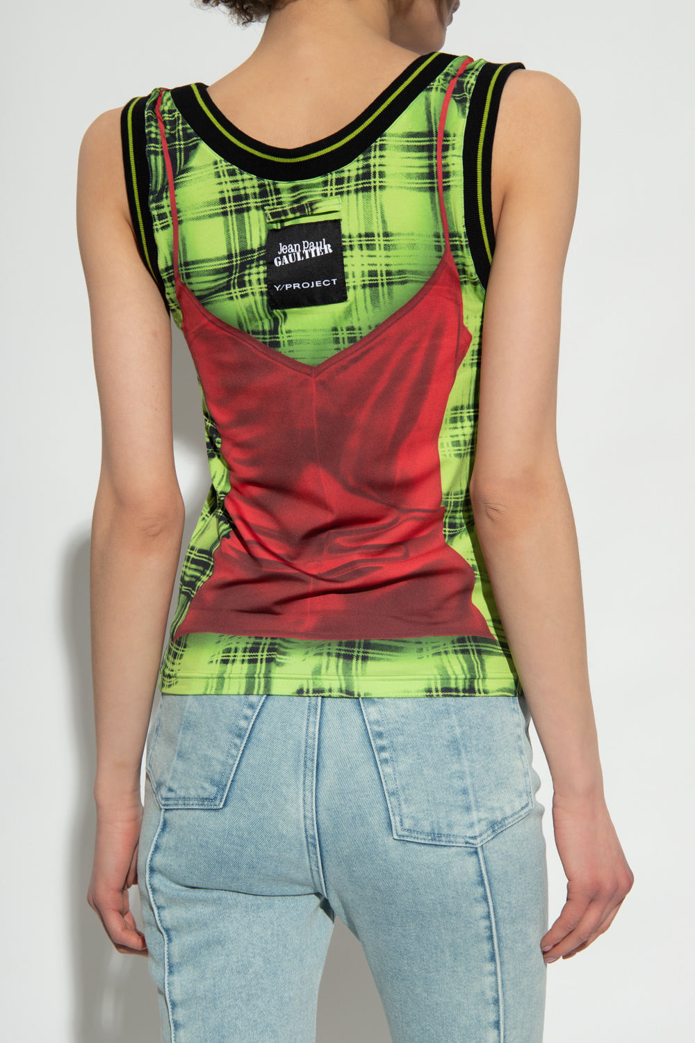 JEAN PAUL GAULTIER オードゥ トワレ セットGreen Online exclusives | Jean Paul Gaultier